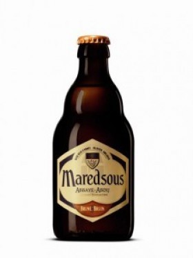 Maredsous Brune