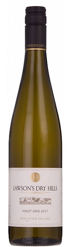 Lawsons Dry Hills Pinot Gris