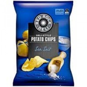 Redrock Sea Salt 90g