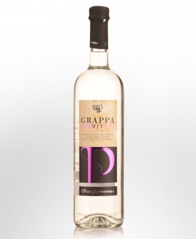 Grappa Beltion Primitivo