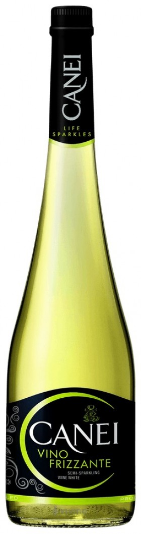 Canei White 750ml