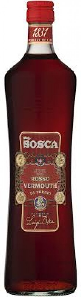 Bosca Vermouth Rosso