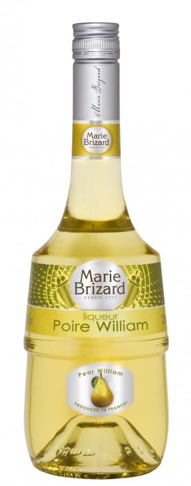 Marie Brizard Poire (pear) 700ml