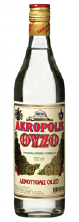 Akropolis Oyzo 700ml