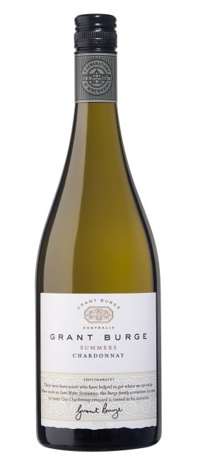 Grant Burge Summer Chardonnay