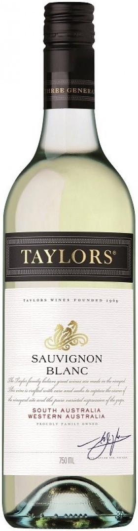 Taylors Estate Sauvignon Blanc