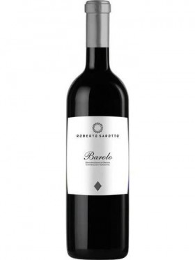 Roberto Sarotto Barolo