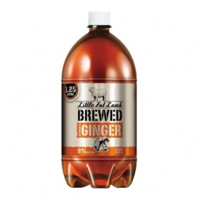 Little Fat Lamb 1125l Ml Ginger Bubbly