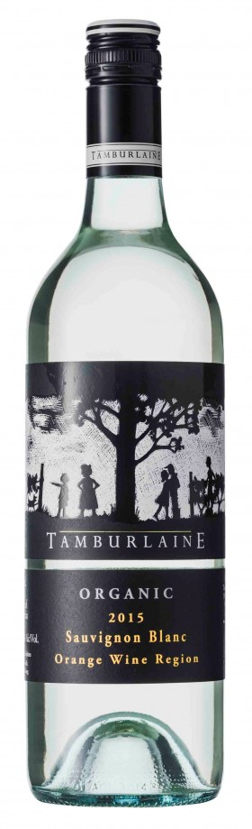 Tamburlaine Sauvignon Blanc Organic