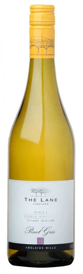 The Lane Block 2 Pinot Gris