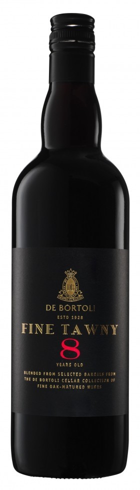 De Bortoli 8 Year Old Port