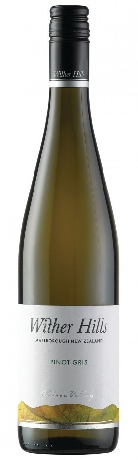 Wither Hills Pinot Gris
