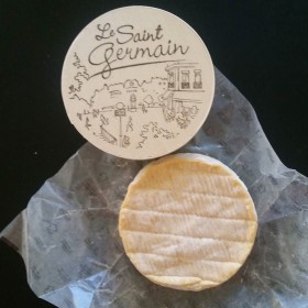Le Saint Germain Cheese 200gr