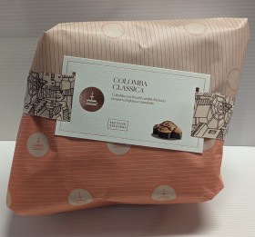Fiasconaro Colomba Classica 750g