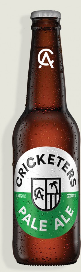 Cricketers Arms Pale Ale