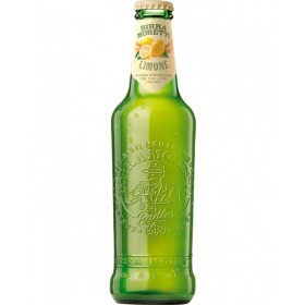Moretti Radler Limone 330ml