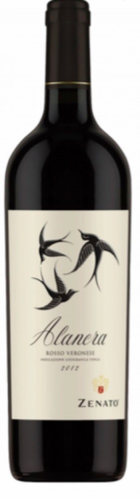 Zenato Alanera Rosso Veronese