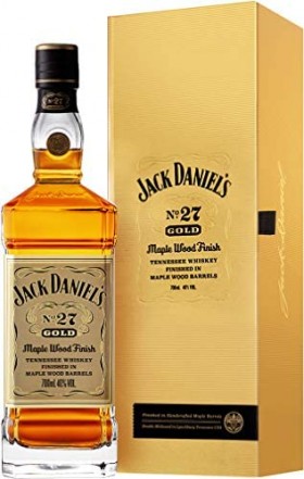Jack Daniels No.27 Gold 700ml