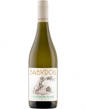Baby Doll Sauvignon Blanc