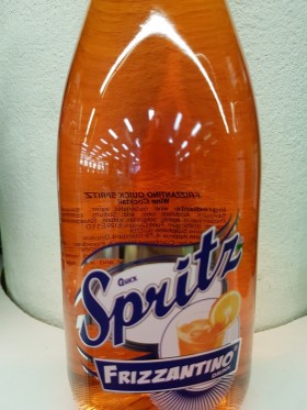 Turchetto Frizzantino Quick Spritz