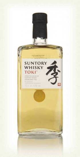 Suntory Whisky Toki 700ml