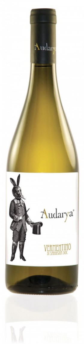 Audarya Vermentino Di Sardegna