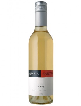 Domain Barossa Sticky Cane Dried Semillon