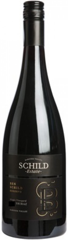 Schild Estate Ben Shiraz