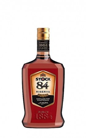 Stock 84 Brandy