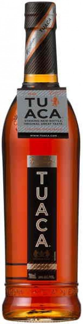 Tuaca Liqueur