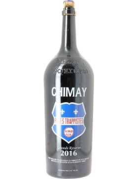 Chimay Grand Reserve 1500ml