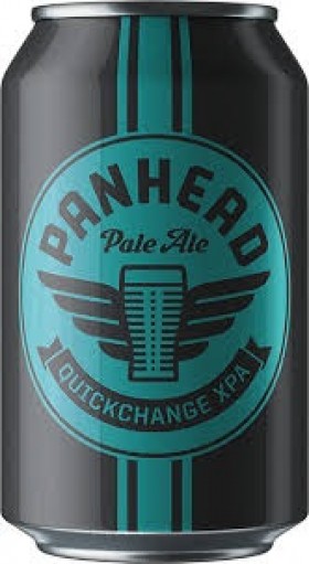 Panhead Quick Xpa Cans 355ml