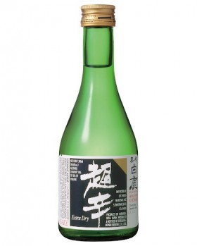 Hakushika Chokara Sake 300ml