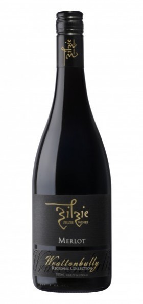 Zilzie Estate Merlot