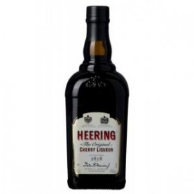Heering Cherry Liqueur