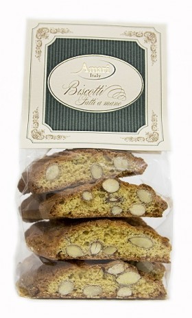 Amari Cantucci Almond 200gr