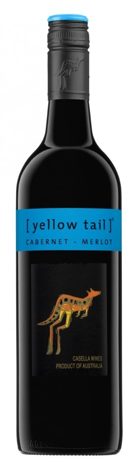 Yellow Tail Cabernet Merlot