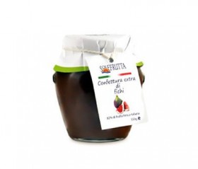 Solefrutta Fig Jam 350gr