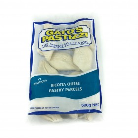 Gatos Pastizzi Ricotta 600gm