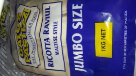 Gatos Jumbo Raviul 1kg