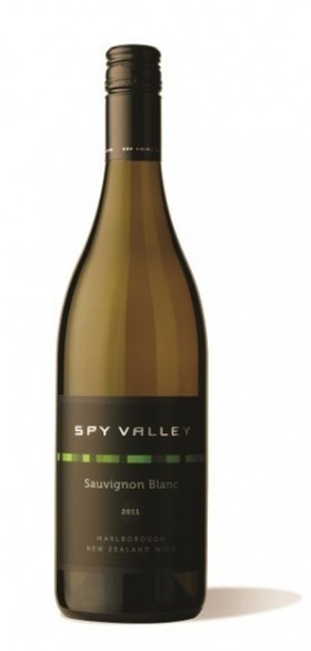 Spy Valley Sauvignon Blanc