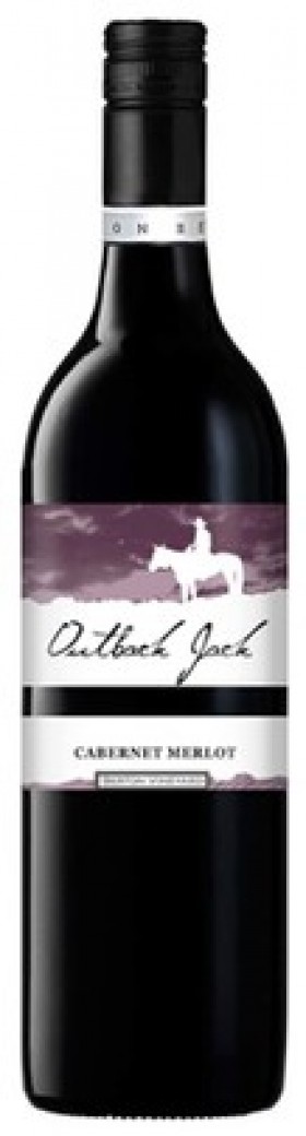 Outback Jack Cabernet Merlot