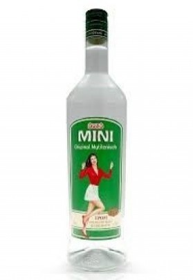 Mini Ouzo