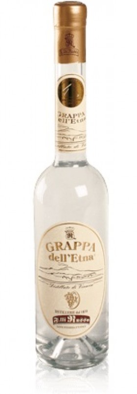 Russo 100ml Grappa Dell Etna 
