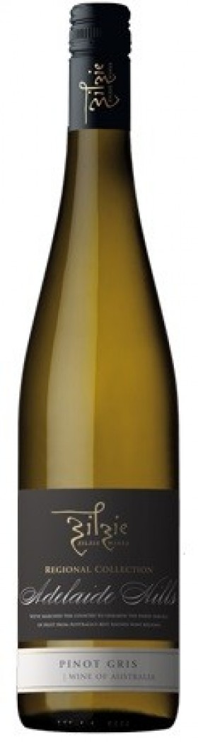 Zilzie Estate Pinot Gris