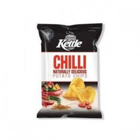 Kettle Chilli 90g