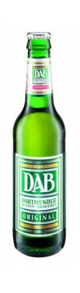Dab Beer 330ml