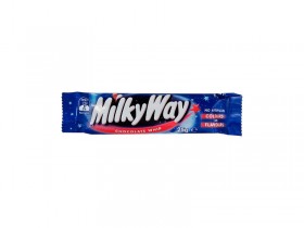 Milky Way 25gm