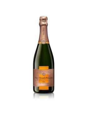 Veuve Clicquot Rose Vintage