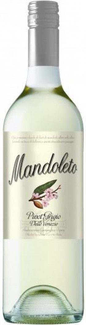 Mandoleto Pinot Grigio